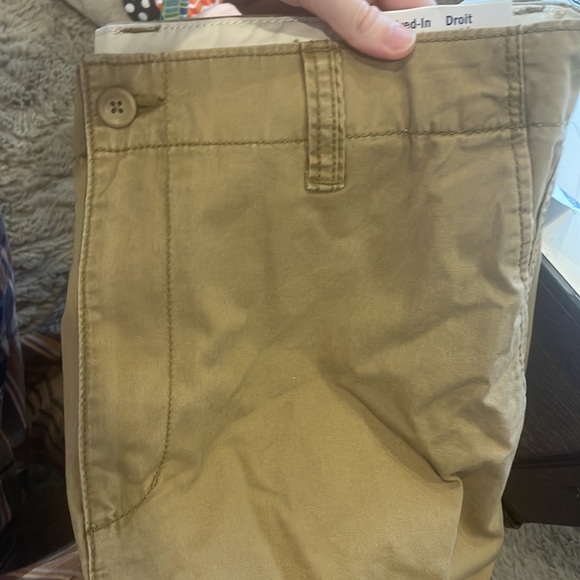 Mens Khaki Shorts - Picture 5 of 6